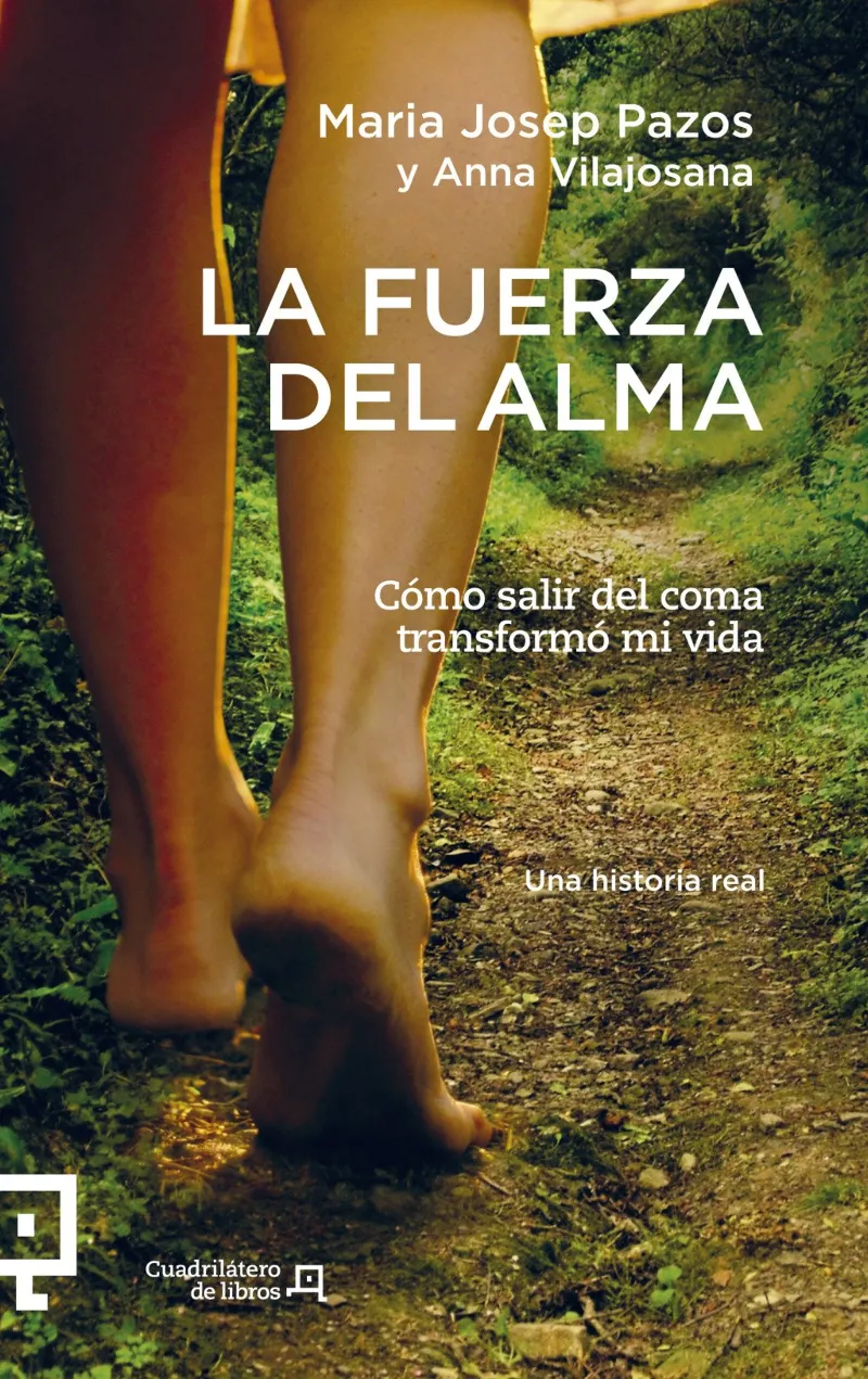 FUERZA DEL ALMA,LA -UNA HISTORIA REAL-