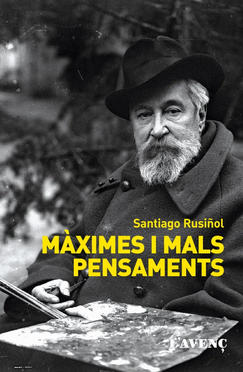 MAXIMES I MALS PENSAMENTS