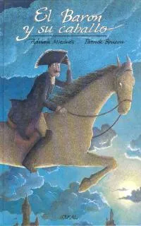 BARON Y SU CABALLO,EL