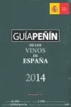 GUIA DE LOS VINOS DE ESPAÑA 2014