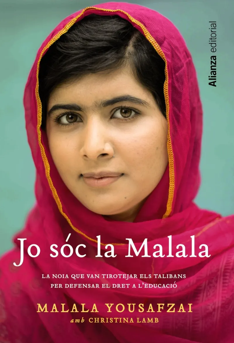 JO SOC LA MALALA