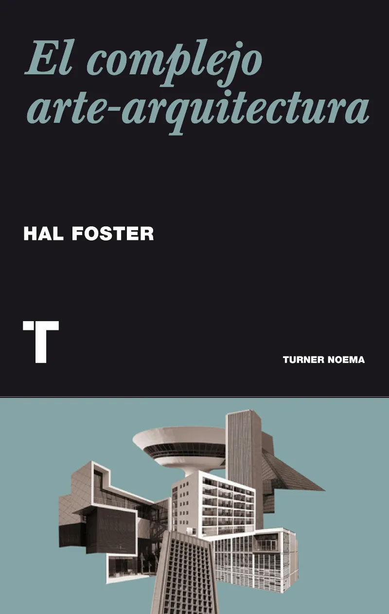 COMPLEJO ARTE ARQUITECTURA,EL