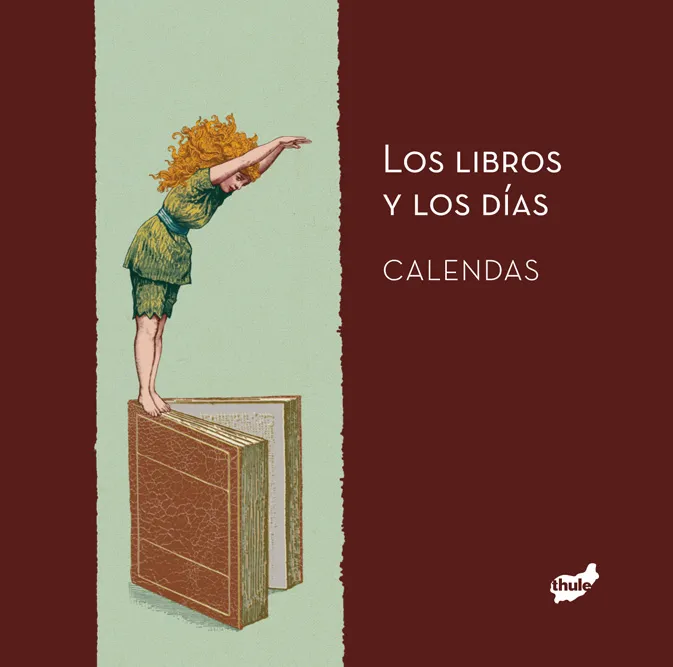 LIBROS Y LOS DIAS,LOS -CALENDAS-