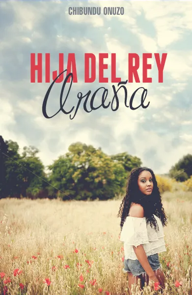 HIJA DEL REY ARAÑA