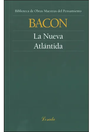 NUEVA ATLANTIDA,LA
