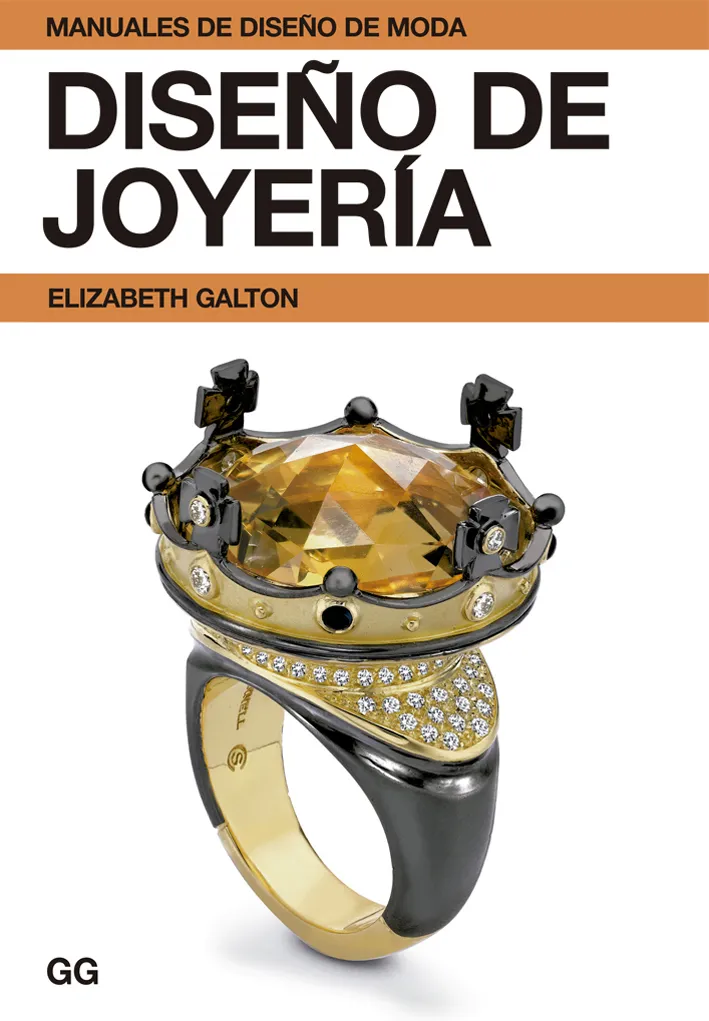 DISEÑO DE JOYERIA