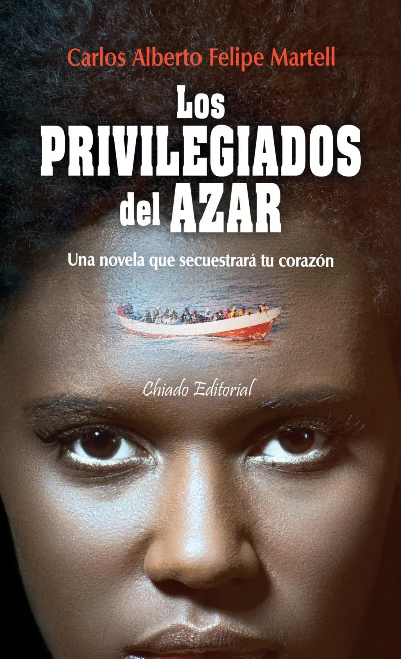 PRIVILEGIOS DEL AZAR, LOS