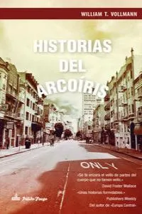 HISTORIAS DEL ARCO IRIS