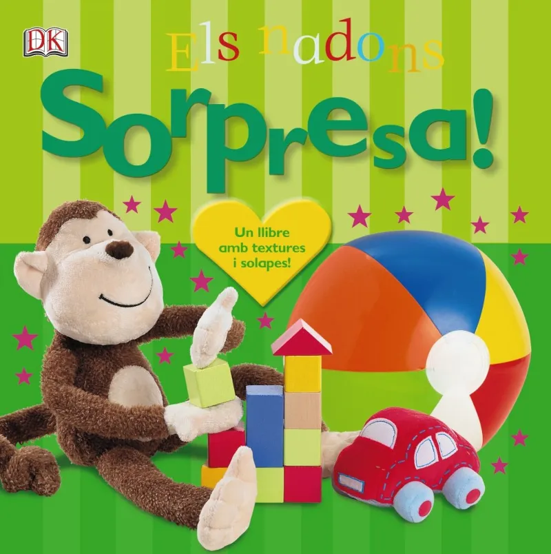 NADONS SORPRESA, ELS