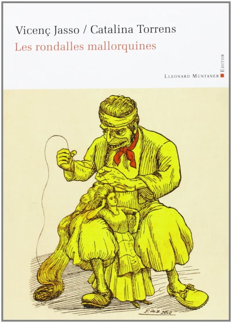 RONDALLES MALLORQUINES, LES