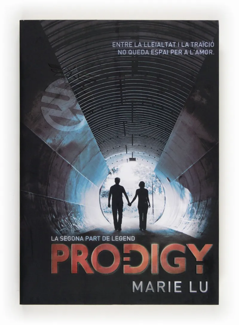 PRODIGI -LEGEND SEGONA PART-