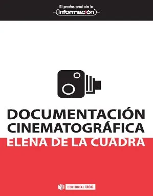 DOCUMENTACION CINEMATOGRAFICA