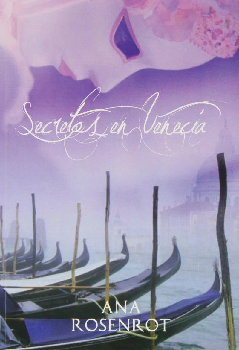 SECRETOS EN VENECIA