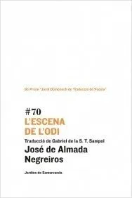 ESCENA DE L'ODI,L'