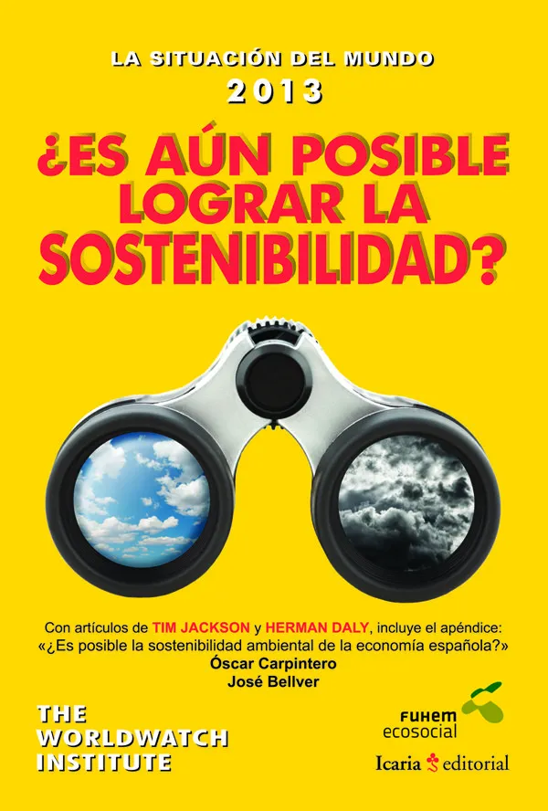 ES AUN POSIBLE LOGRAR LA SOSTENIBILIDAD