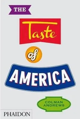 TASTE OF AMERICA,THE