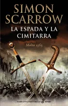 ESPADA Y LA CIMITARRA,LA -MALTA 1565-