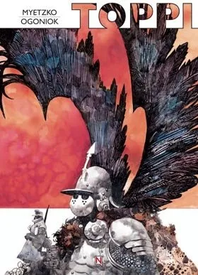TOPPI: MYETZKO / OGONIOK