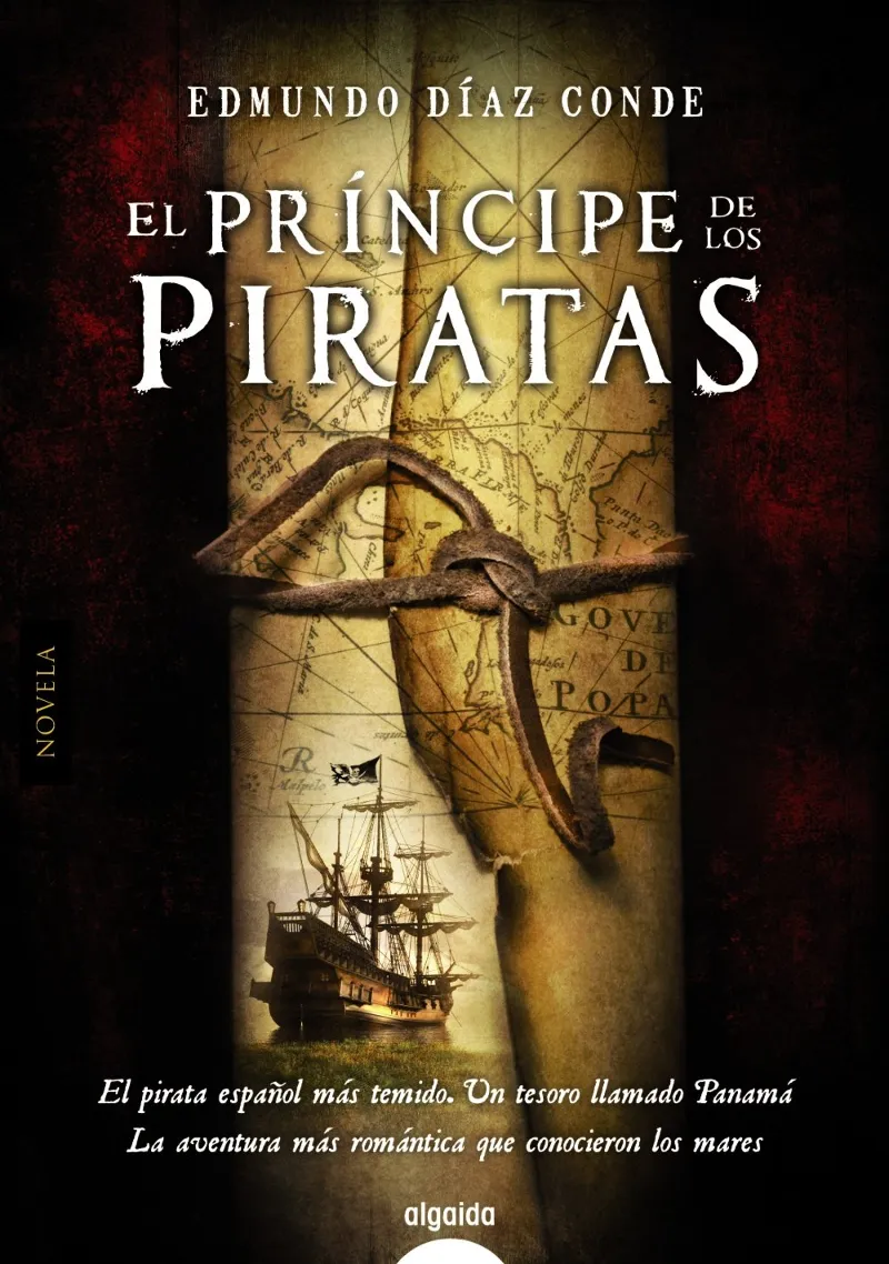 PRINCIPE DE LOS PIRATAS, EL