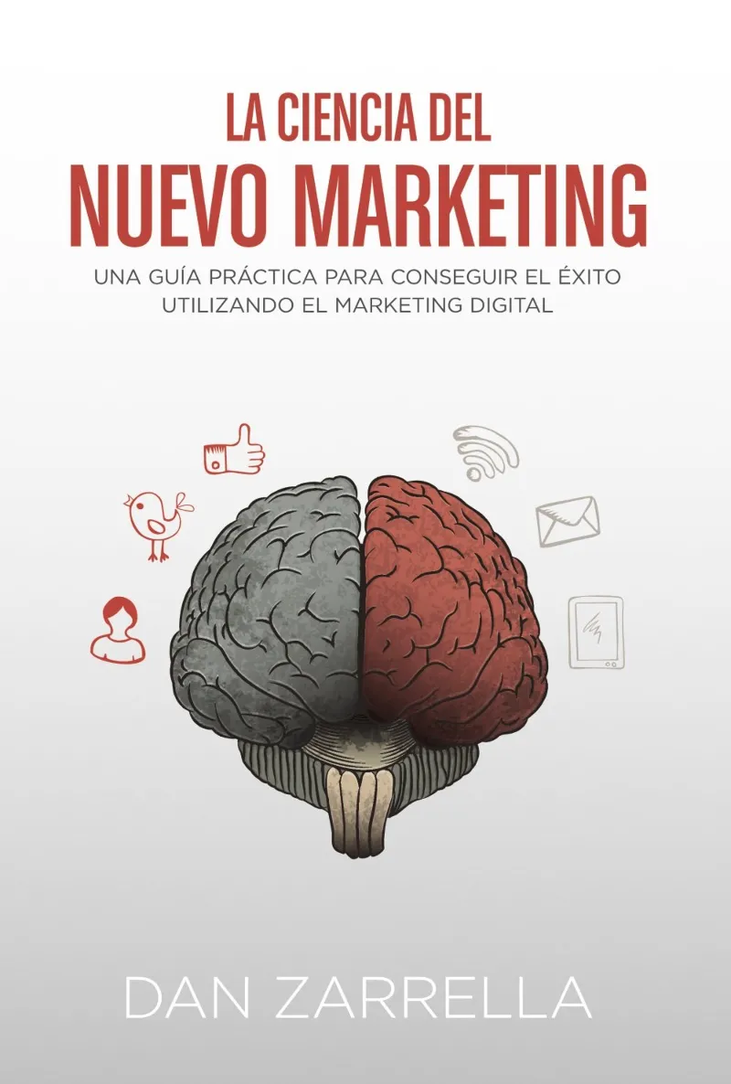 CIENCIA DEL NUEVO MARKETING, LA