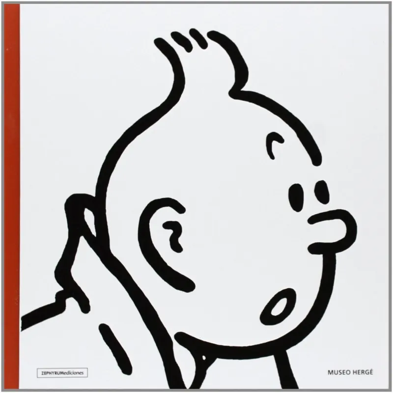 MUSEO HERGE