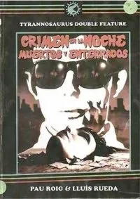 CRIMEN EN LA NOCHE MUERTOS Y ENTERRADOS