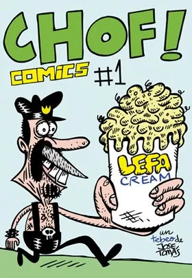 CHOF VOL 01