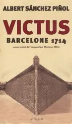 VICTUS -BARCELONE 1714-
