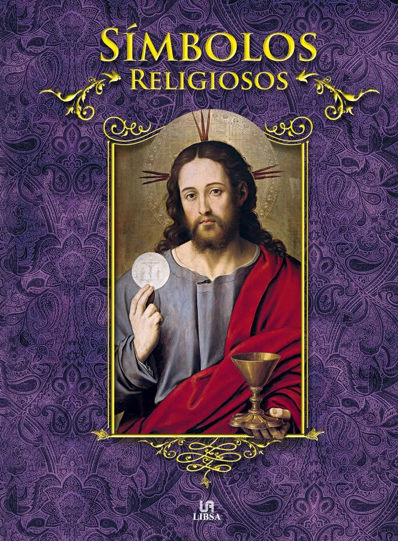 SIMBOLOS RELIGIOSOS