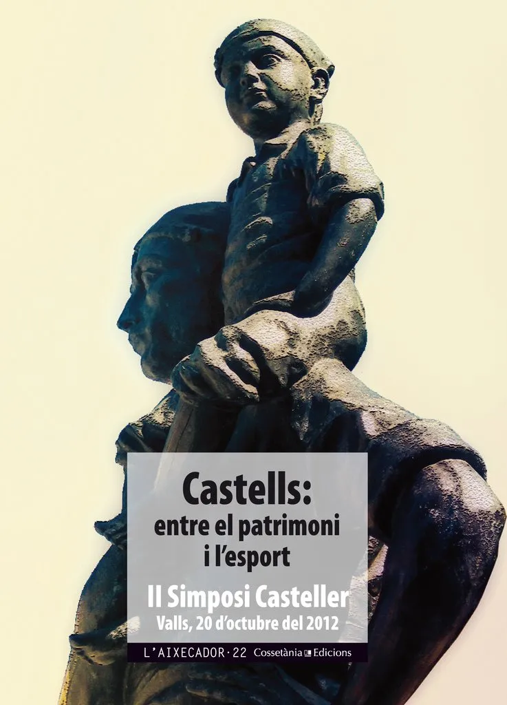 CASTELLS ENTRE EL PATRIMONI I L'ESPORT