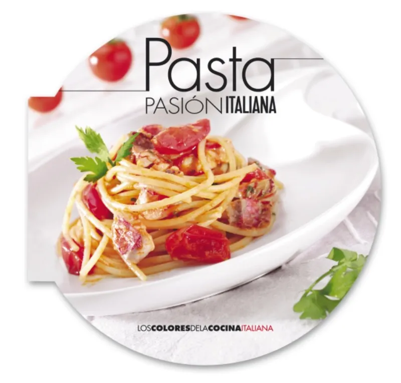 PASTA PASION ITALIANA