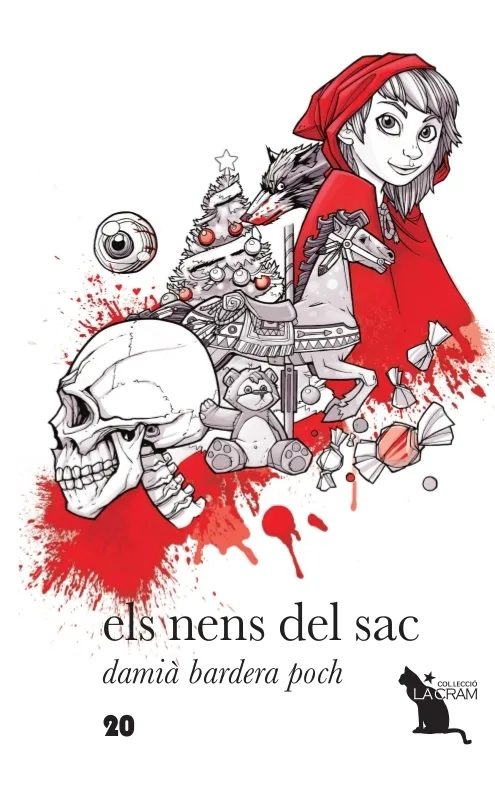 NENS DEL SAC,ELS