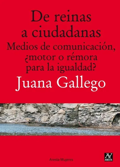 DE REINAS A CIUDADANAS -MEDIOS DE COMUNICION