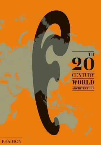 ATLAS DE ARQUITECTURA DEL MUNDO DEL SIGLO XX