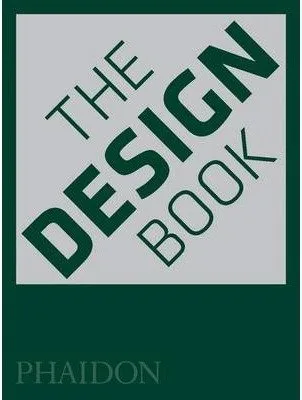 DESING BOOK,THE