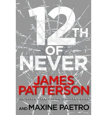 12TH OF NEVER