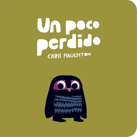 POCO PERDIDO,UN