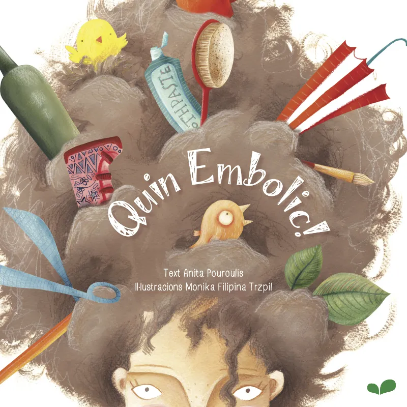 QUIN EMBOLIC