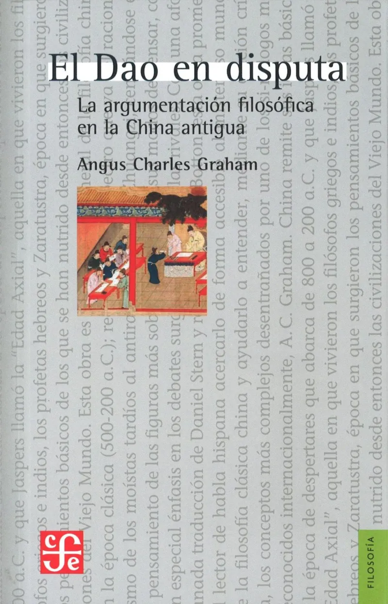 DAO EN DISPUTA,EL