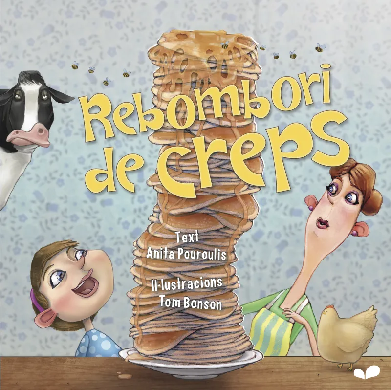 REMBOMBORI DE CREPS