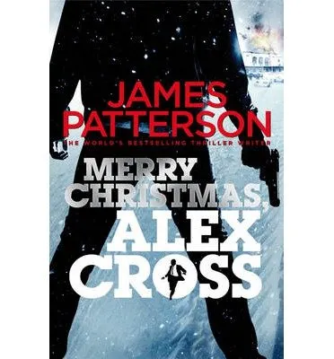 MERRY CHRISTMAS ALEX CROSS