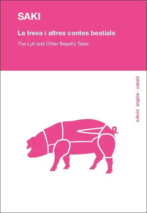 TREVA I ALTRES CONTES BESTIALS,LA