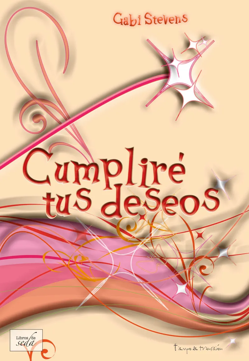 CUMPLIRE TUS DESEOS