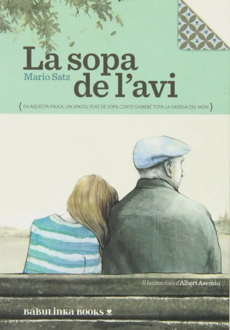 SOPA DE L'AVI, LA