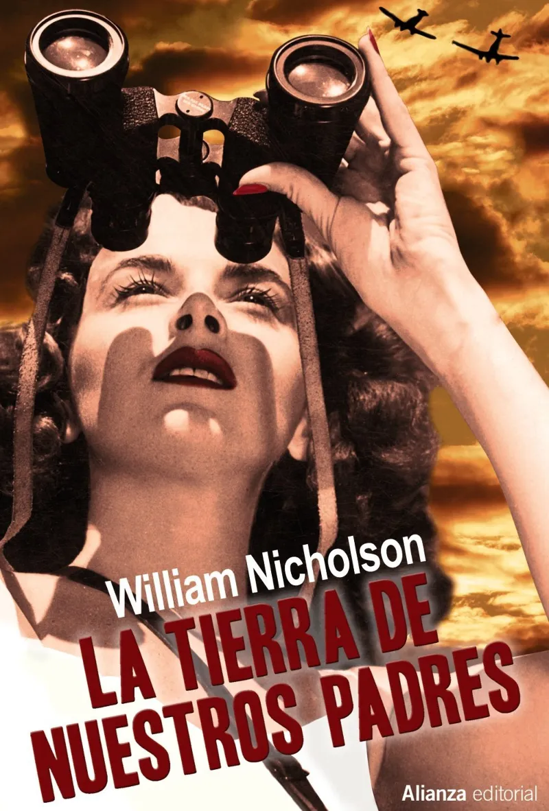 TIERRA DE NUESTROS PADRES,LA