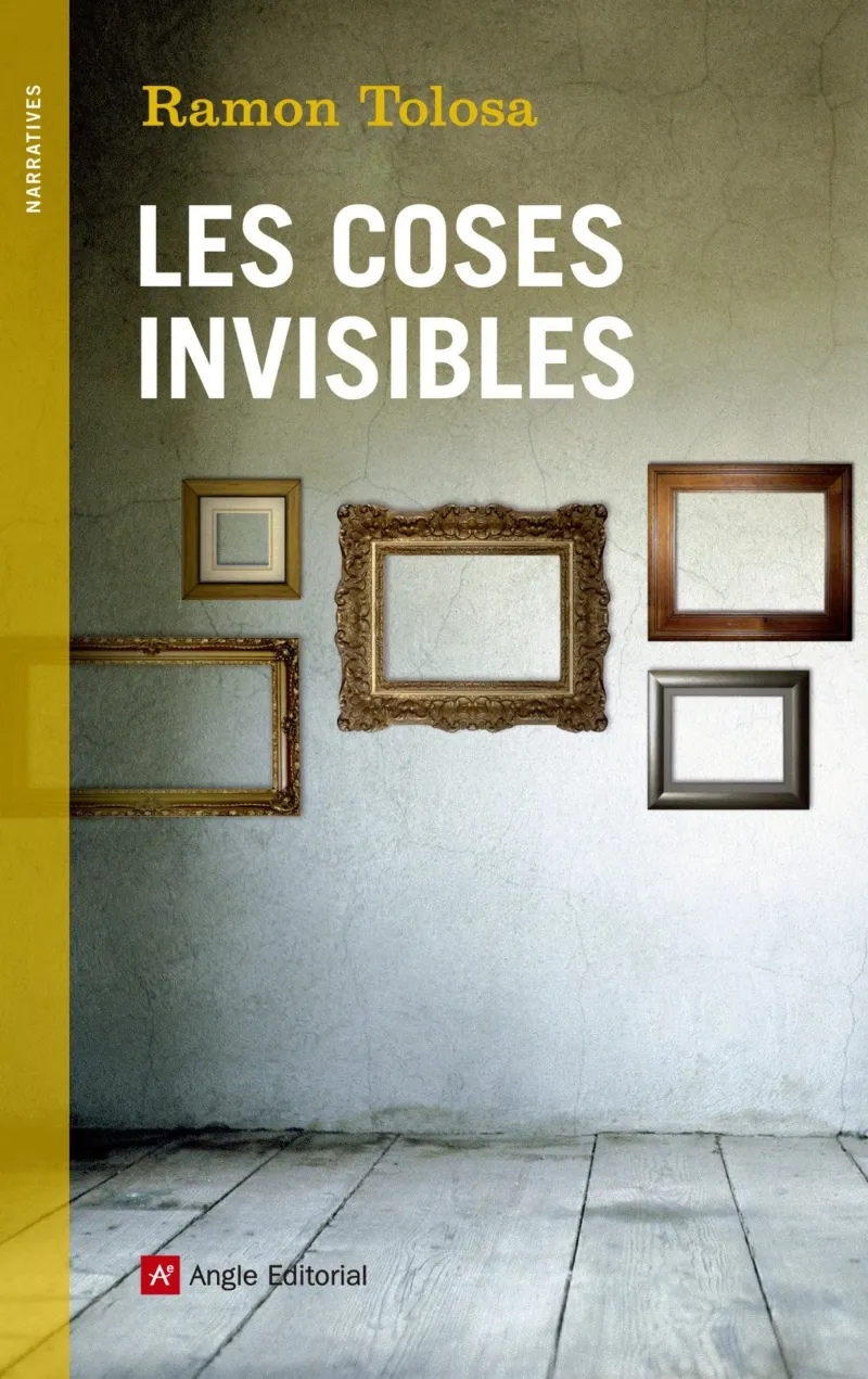 COSES INVISIBLES, LES