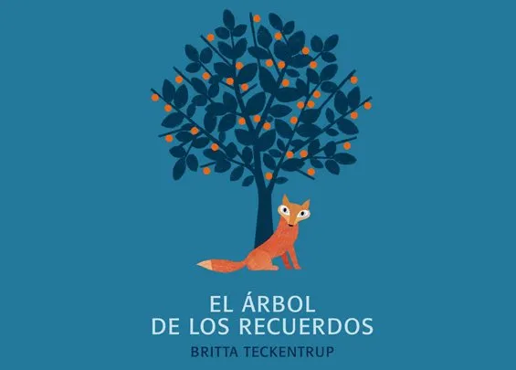ARBOL DE LOS RECUERDOS, EL