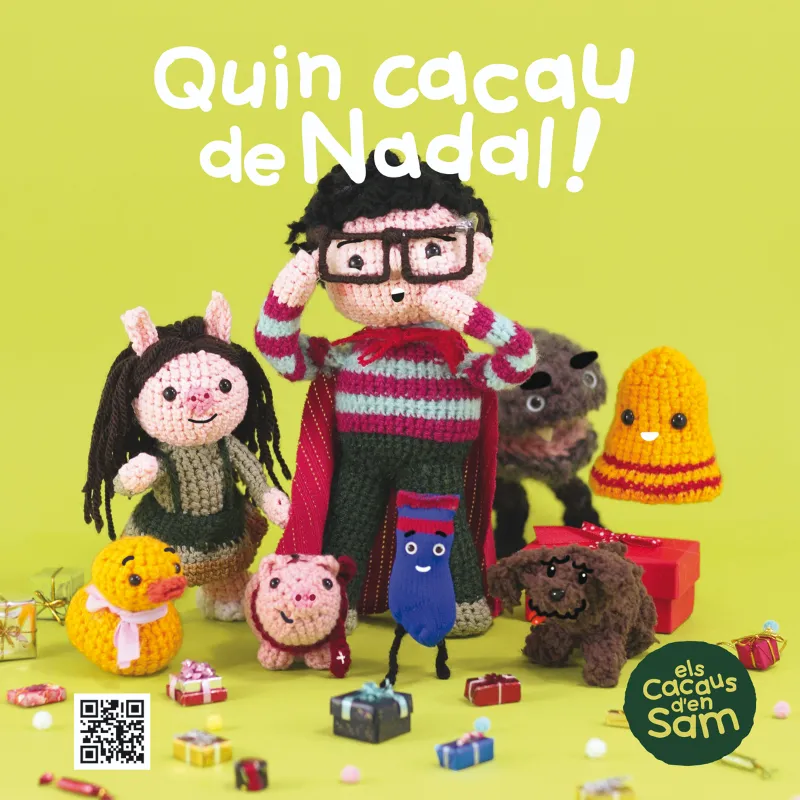 QUIN CACAU DE NADAL