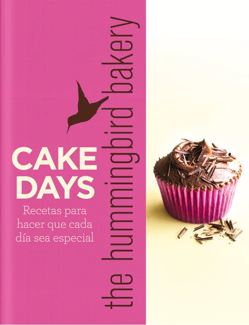 CAKE DAYS