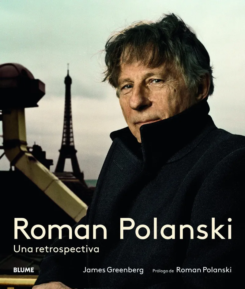 ROMAN POLANSKI -UNA RETROSPECTIVA-